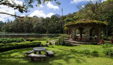 Selva Negra Ecolodge