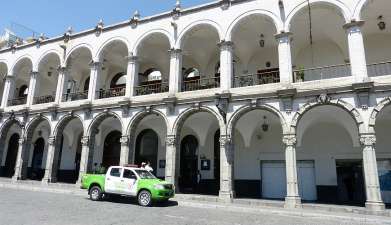 Casa Andina Select Arequipa