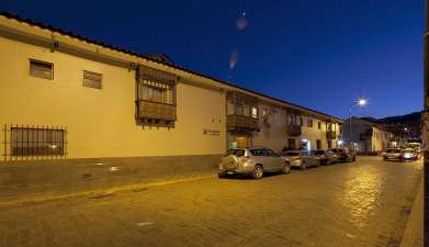 San Agustin Internacional Hotel Cusco