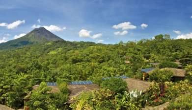 Arenal Nayara Hotel & Gardens