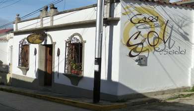 Posada Casa Sol