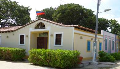 Posada Macanao Lodge