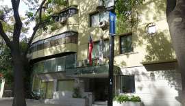 Hotel Montecarlo