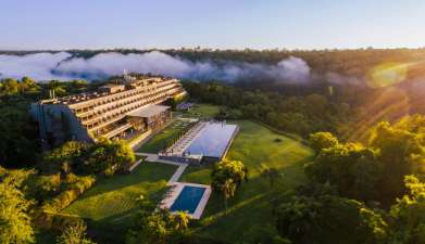 Gran Meliá Iguazú Resort & Spa