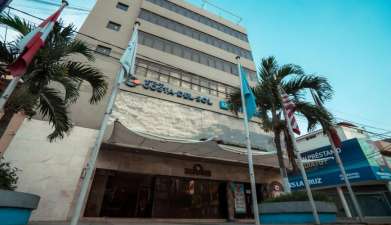 Hotel Costa del Sol Wyndham Chiclayo