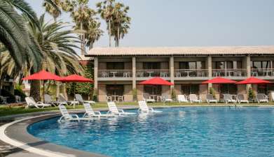Wyndham Hotel Costa del Sol