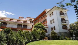 San Sebastian Hotel Boutique