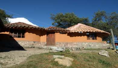 Vivienda Nativa