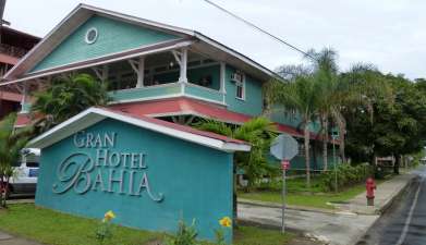 Gran Hotel Bahía