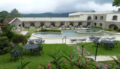 Los Mandarinos Boutique Hotel & Spa