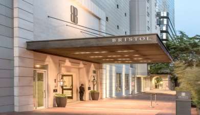 Bristol Panama