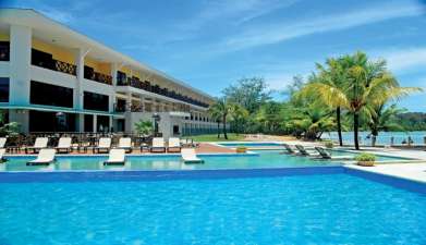 Playa Tortuga Hotel and Beach Resort