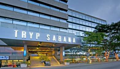 TRYP San José Sabana Hotel