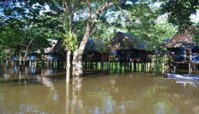 Muyuna Amazon Lodge