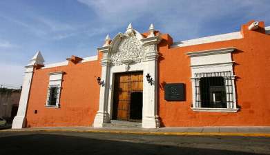 Casa Andina Premium Arequipa