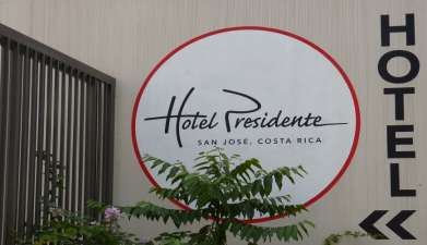 Hotel Presidente