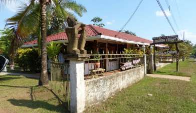 Hotel de Campo