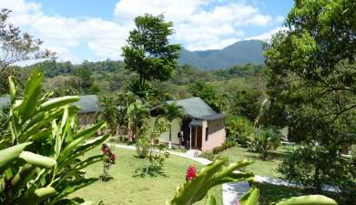 Tenorio Lodge