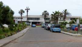 Panamericana Hotel Arica