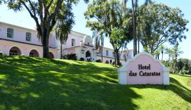 Belmond Hotel das Cataratas