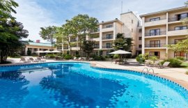 Panamby Hotel Guarulhos
