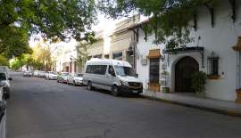 Hotel del Virrey
