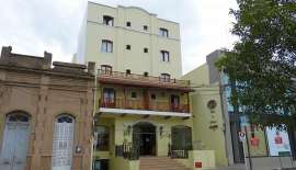 Hotel Altos del Balcarce