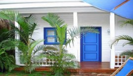 La Posada Azul