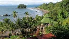 El Cantil Ecolodge