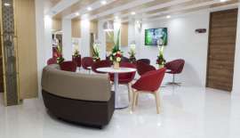 Florencia Plaza Hotel