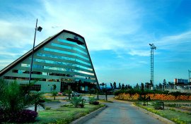 Hotel Eurobuilding Plaza Guayana