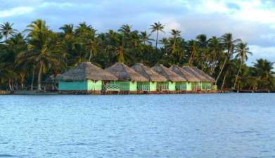 Akwadup Lodge