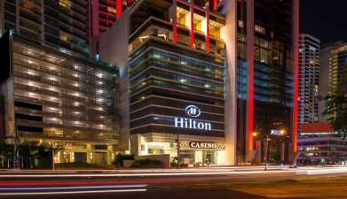 Hilton Panamá Centro
