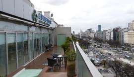 Eurobuilding Hotel Boutique Buenos Aires