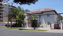 Oporto Hotel Boutique