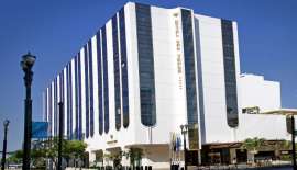 Hotel Oro Verde