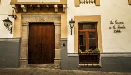 La Casona de la Ronda Boutique Hotel