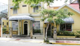 Hotel Don Carlos