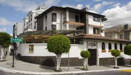 Hotel Fuente de Piedra I