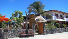 Hotel San Vicente
