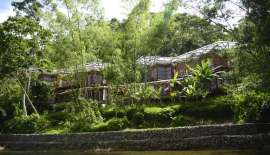 Itamandi Lodge