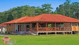 Yasuni Kichwa Ecolodge