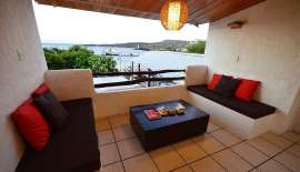 Hotel Casa Opuntia