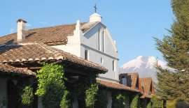 Hotel Cuello de Luna