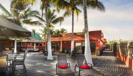 Red Mangrove Isabela Lodge