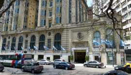 Plaza Hotel