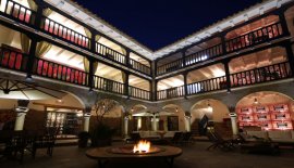 El Mercado Tunqui