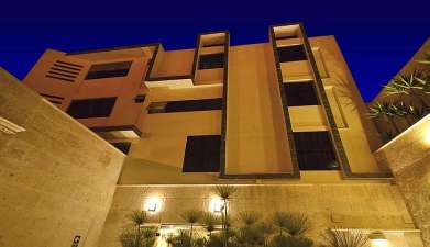 Hotel QP Arequipa