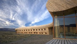Tierra Patagonia Hotel & Spa