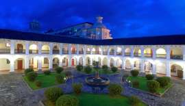 Hotel Dann Monasterio